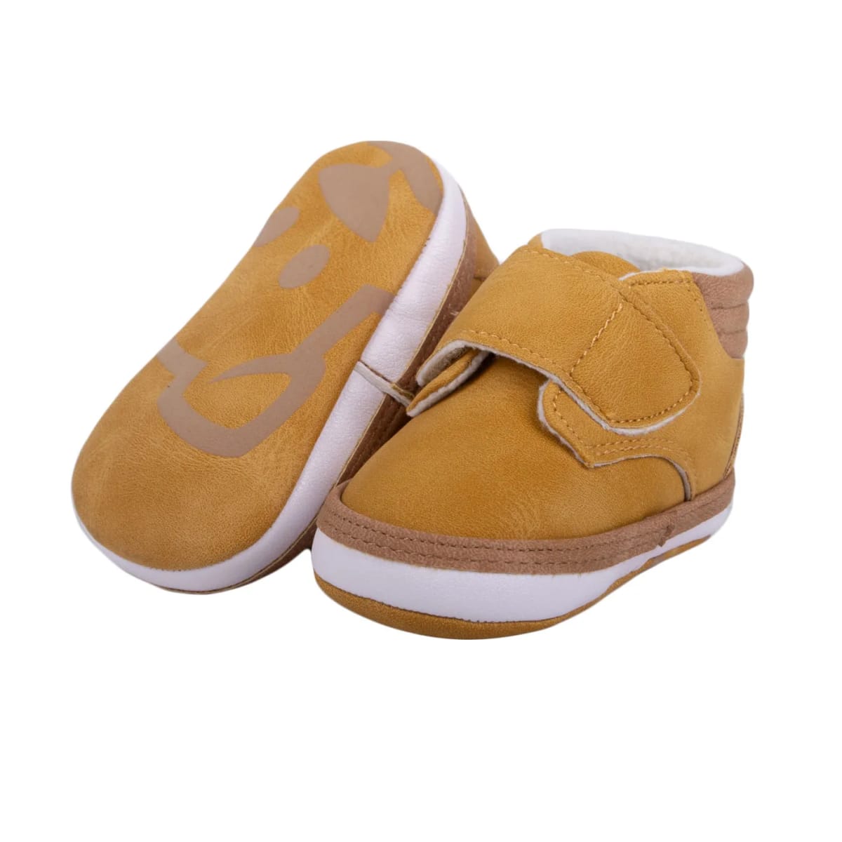 COVER SHOES RECIEN NACIDO AMA PZZ106 (PZZ)2