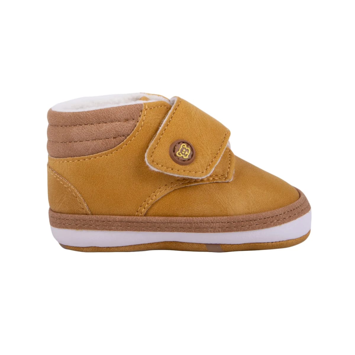 COVER SHOES RECIEN NACIDO AMA PZZ106 (PZZ)3