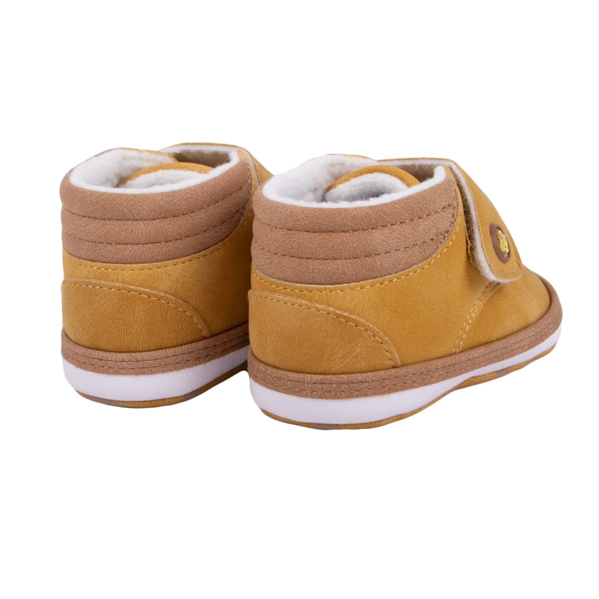 COVER SHOES RECIEN NACIDO AMA PZZ106 (PZZ)4