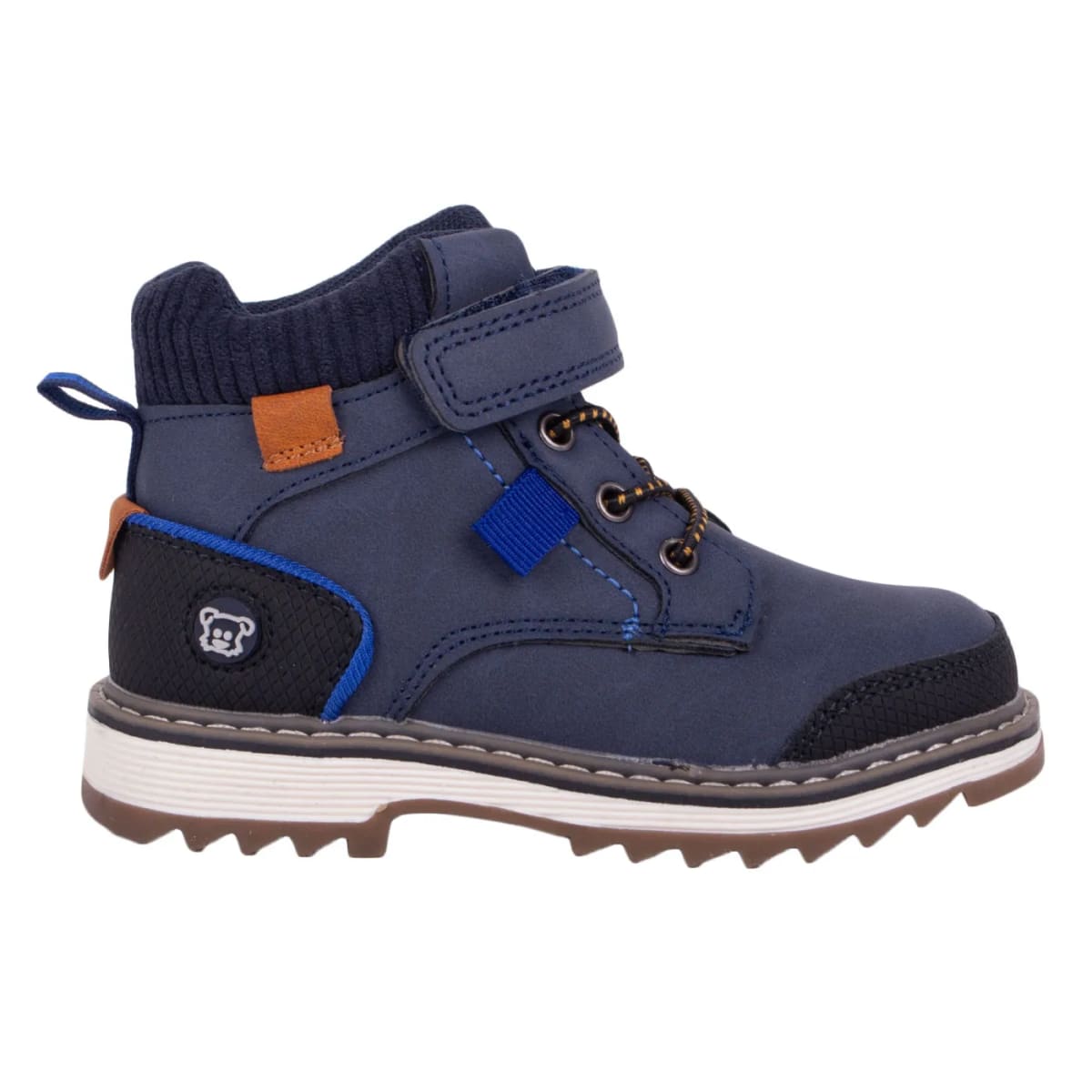 BOTOTO BEBE NIÑO AZU PZZ314 (PZZ)3