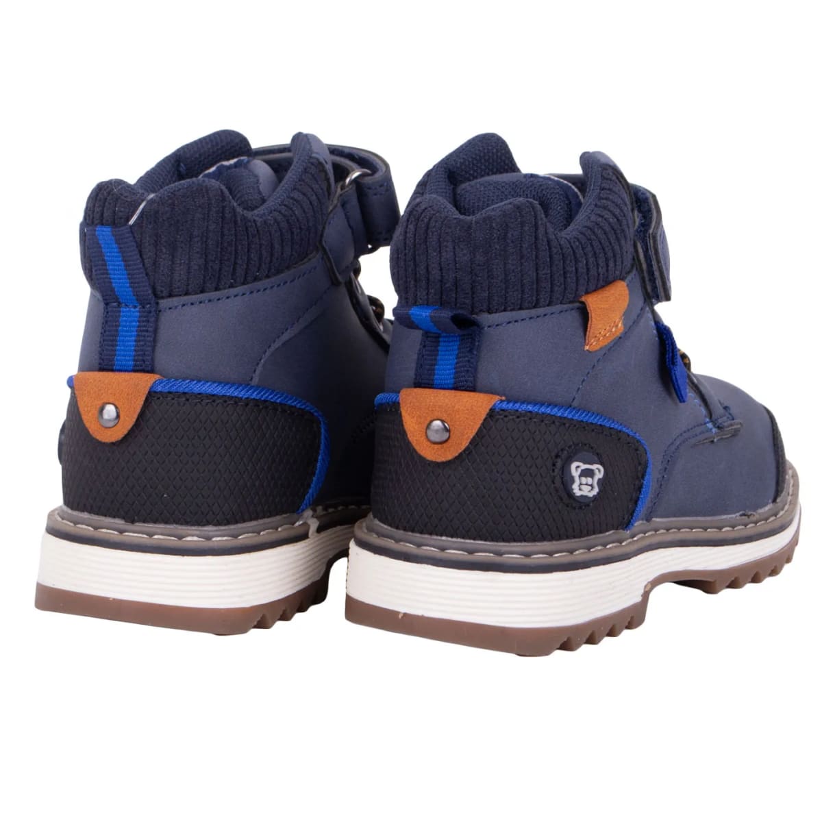 BOTOTO BEBE NIÑO AZU PZZ314 (PZZ)4