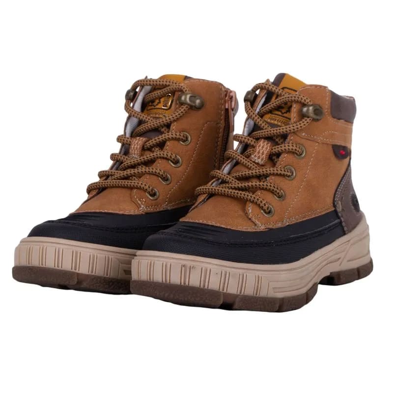 BOTOTO NIÑO CAF PZZ329 (PZZ)1