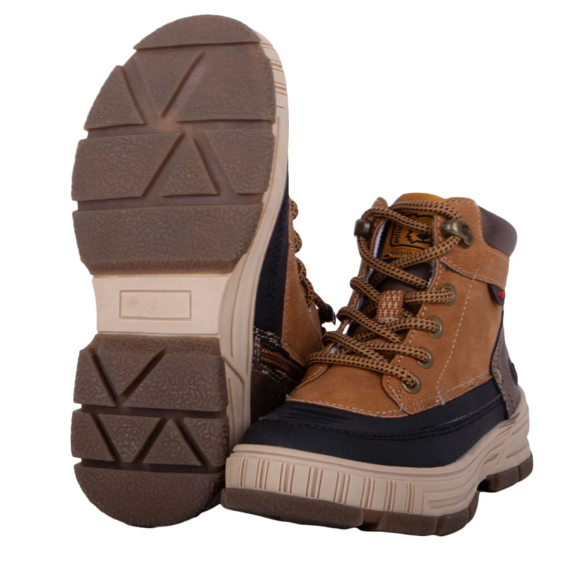 BOTOTO NIÑO CAF PZZ329 (PZZ)2