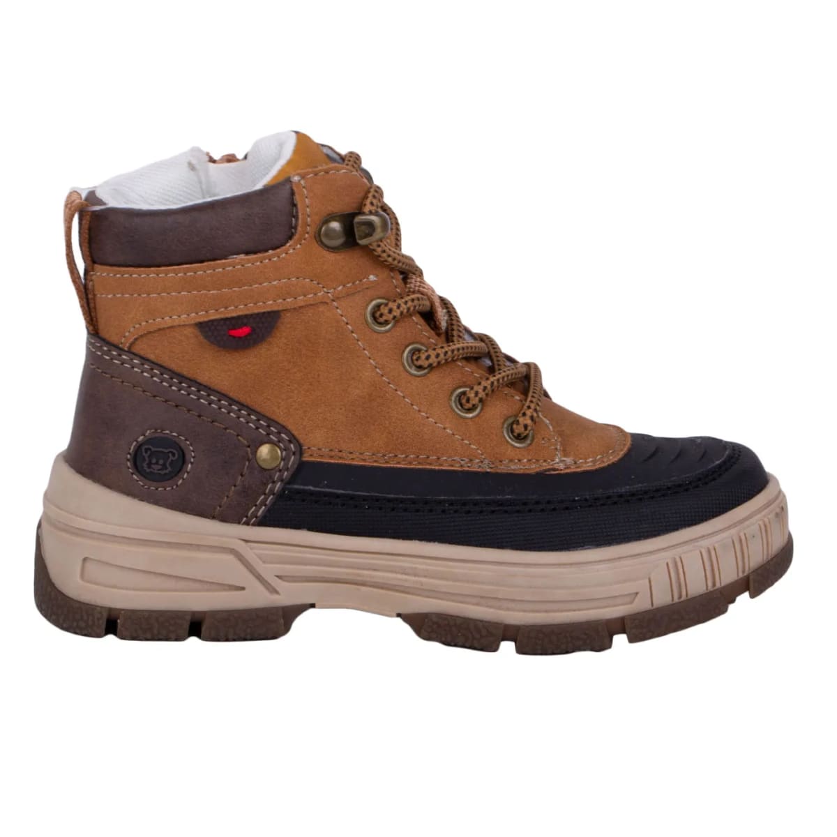 BOTOTO NIÑO CAF PZZ329 (PZZ)3