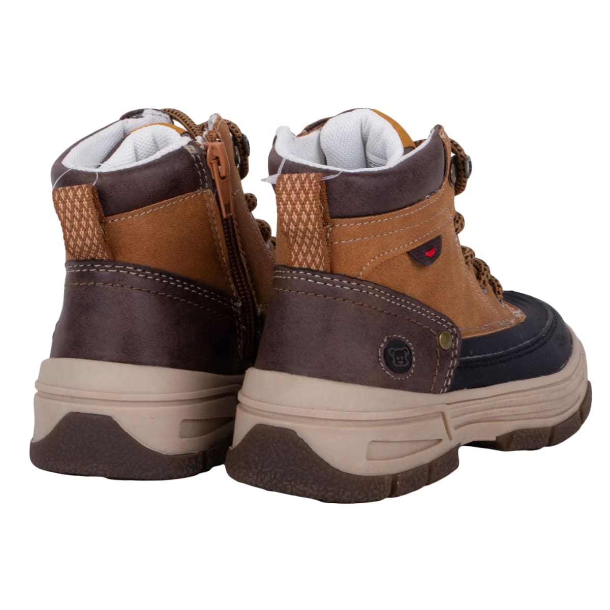 BOTOTO NIÑO CAF PZZ329 (PZZ)4