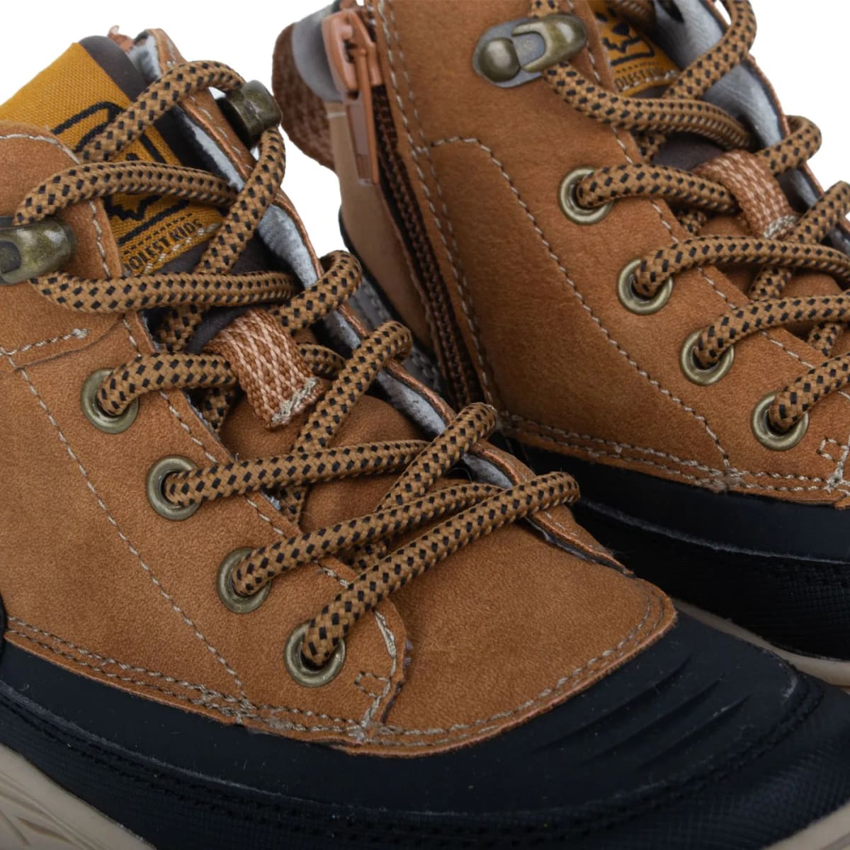 BOTOTO NIÑO CAF PZZ329 (PZZ)5