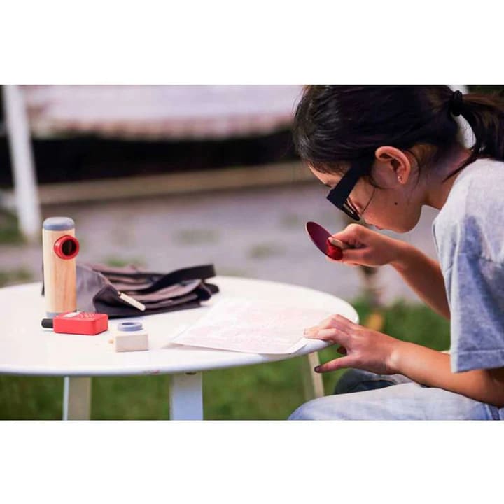 SET DETECTIVE PLAN TOYS2