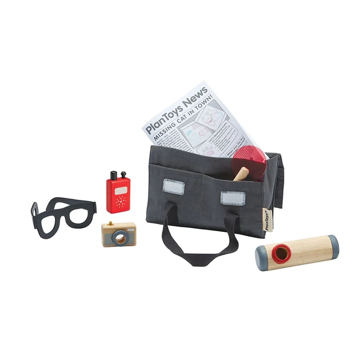 SET DETECTIVE PLAN TOYS6