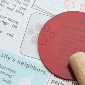 SET DETECTIVE PLAN TOYS5