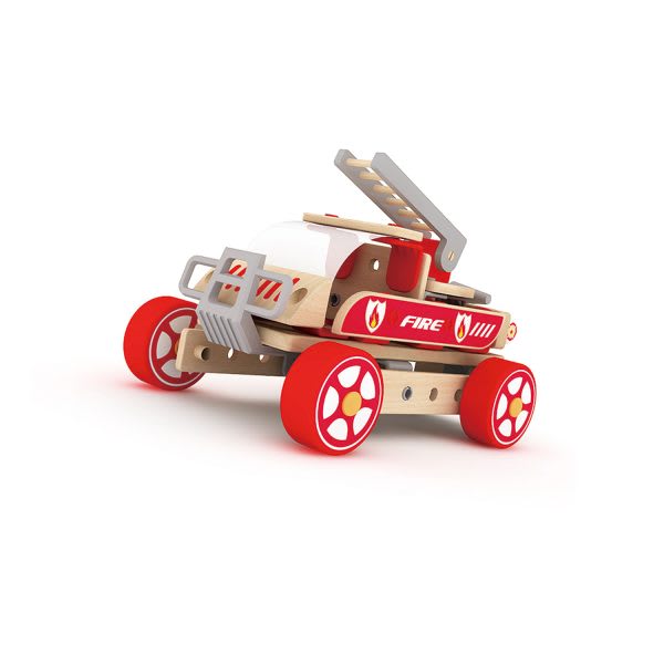CARRO BOMBERO ARMABLE1