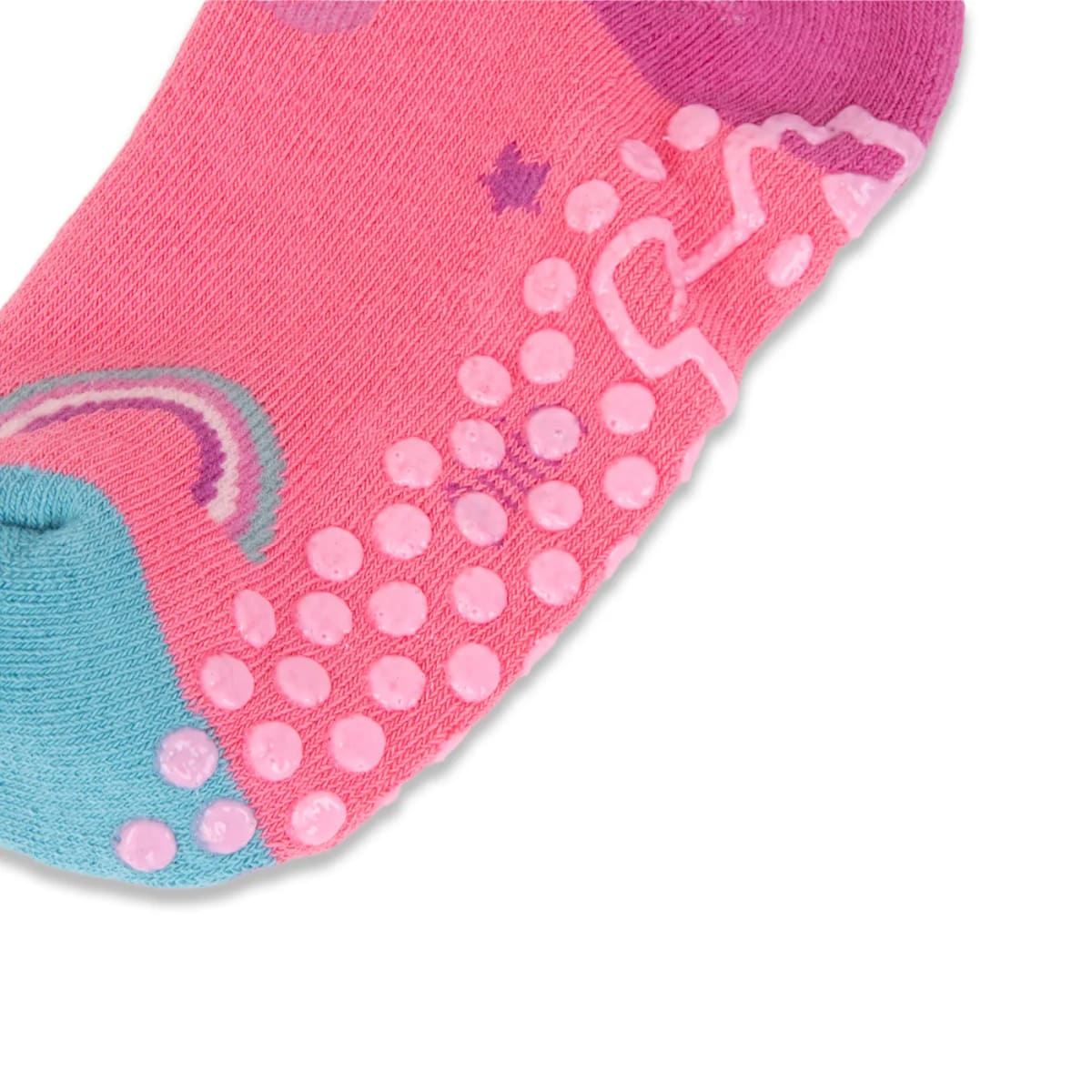 CALCETINES BEBE NIÑA MAL PAZ105 (PVZ)2