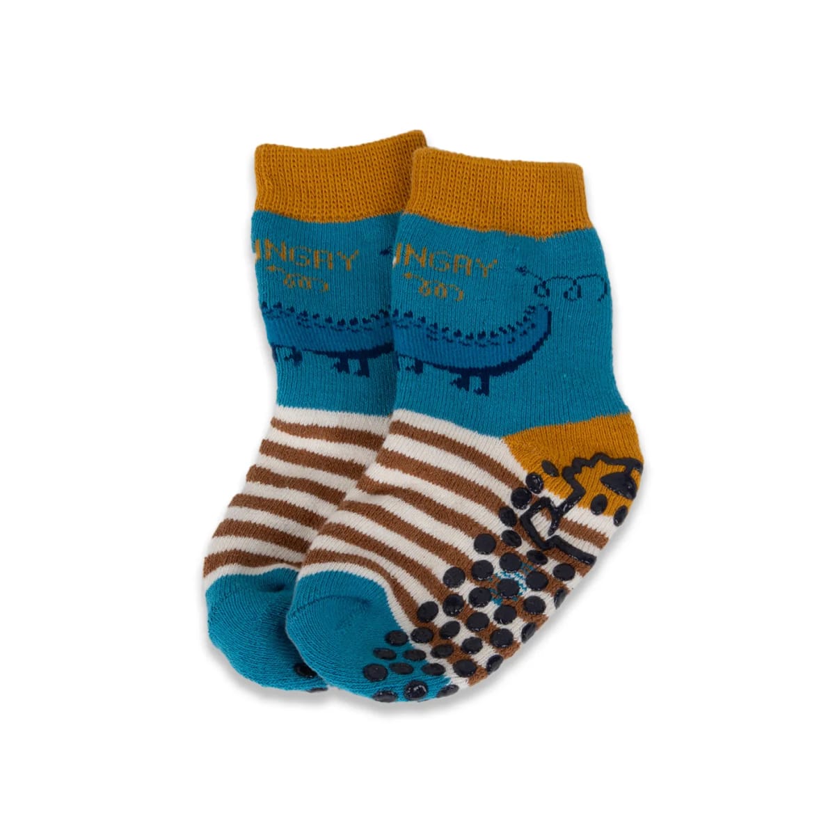 CALCETINES BEBE NIÑO CAL PAZ106 (PVZ)1