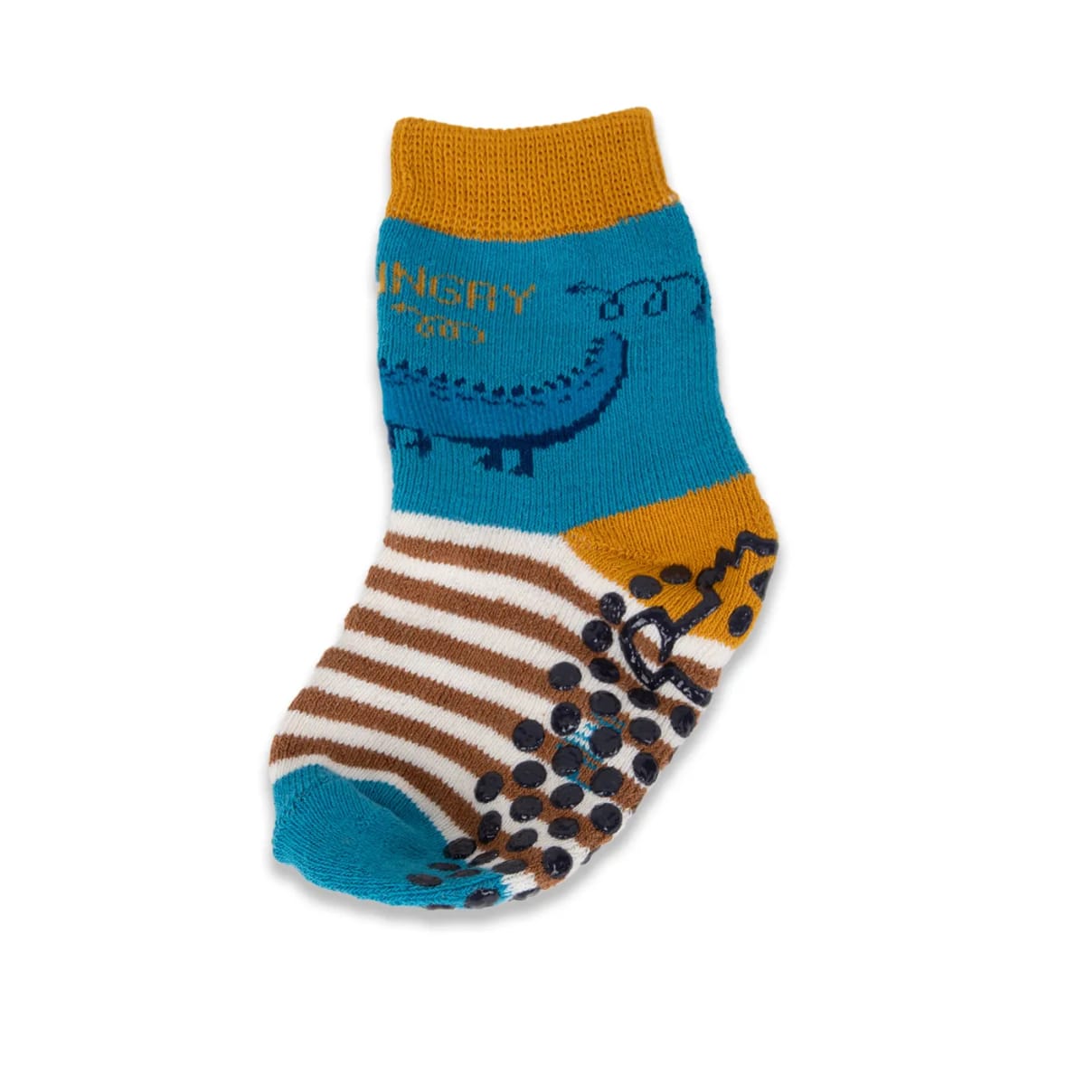 CALCETINES BEBE NIÑO CAL PAZ106 (PVZ)2