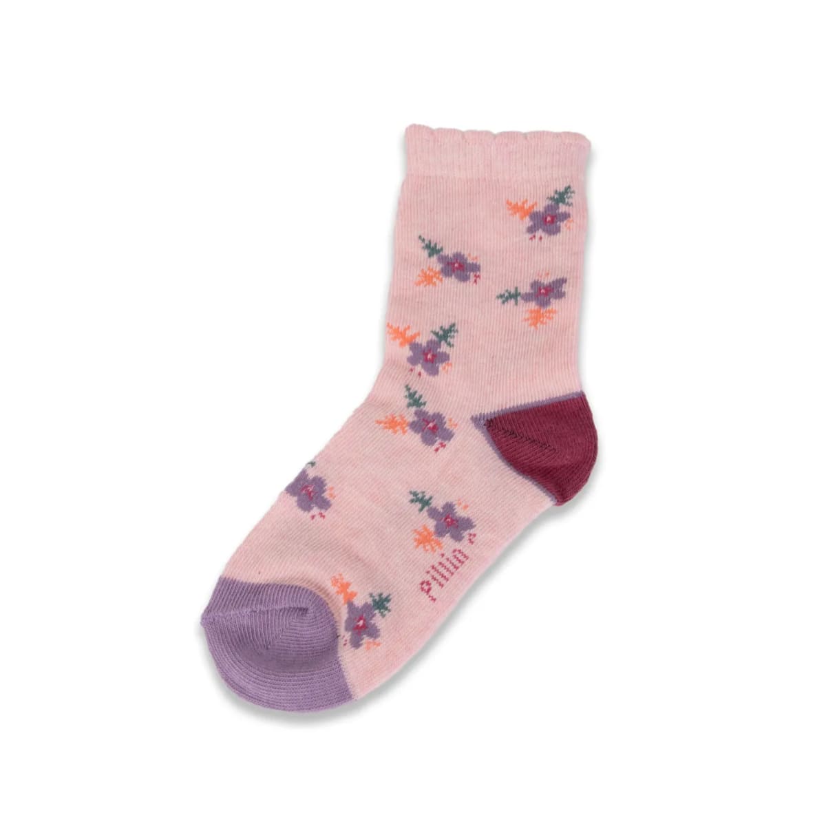 CALCETINES BEBE NIÑA SUR PAZ110 (PVZ)2