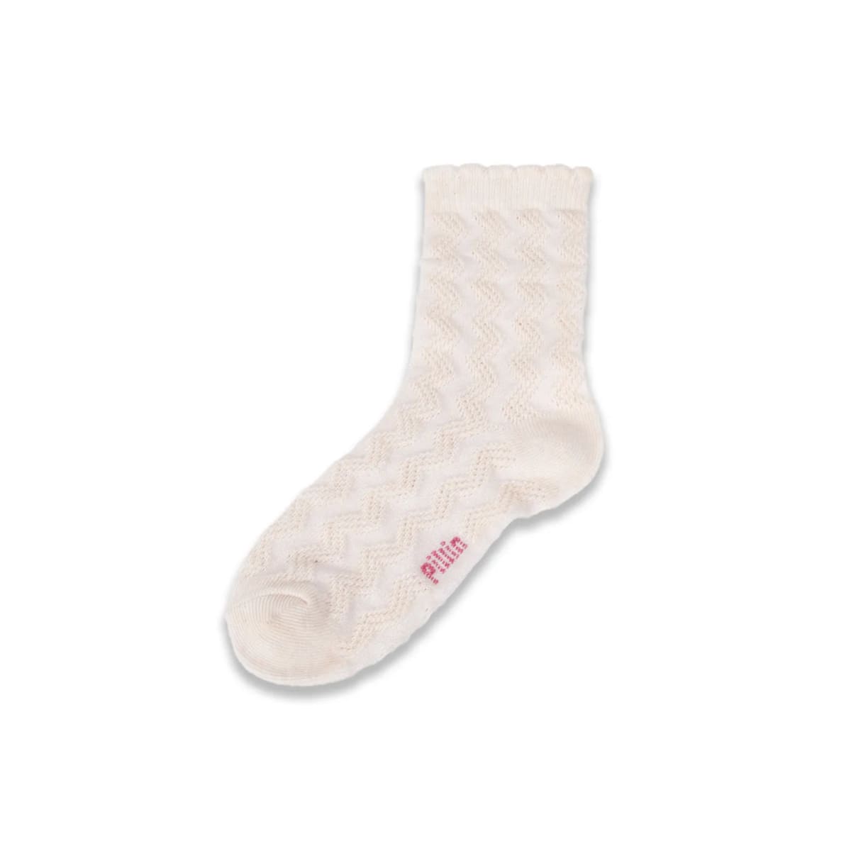 CALCETINES BEBE NIÑA SUR PAZ111 (PVZ)3