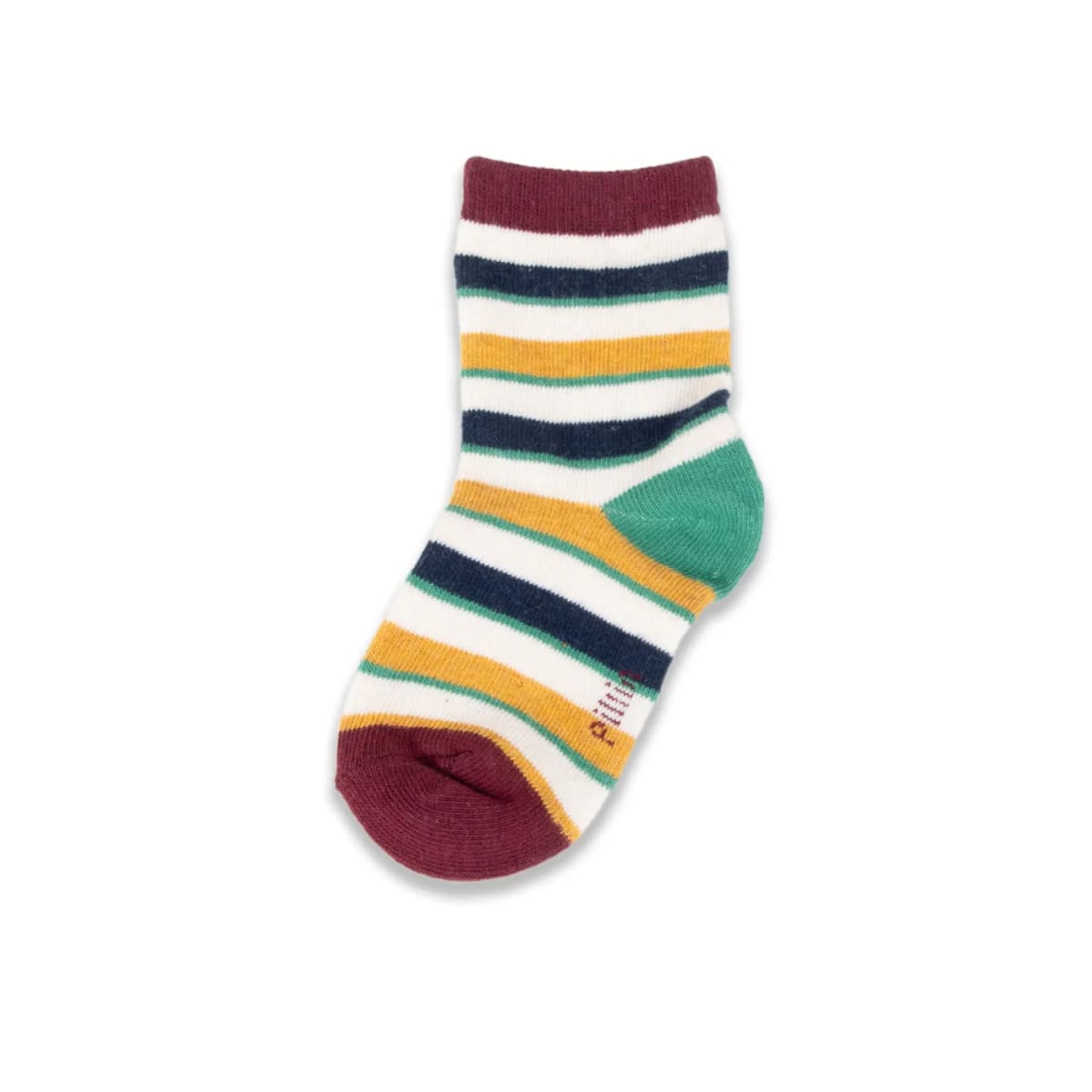 CALCETINES BEBE NIÑO SUR PAZ115 (PVZ)4