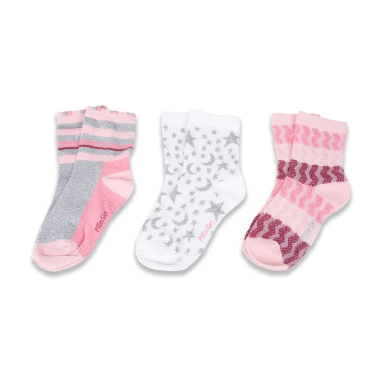 CALCETINES NIÑA SUR PAZ119 (PVZ)1