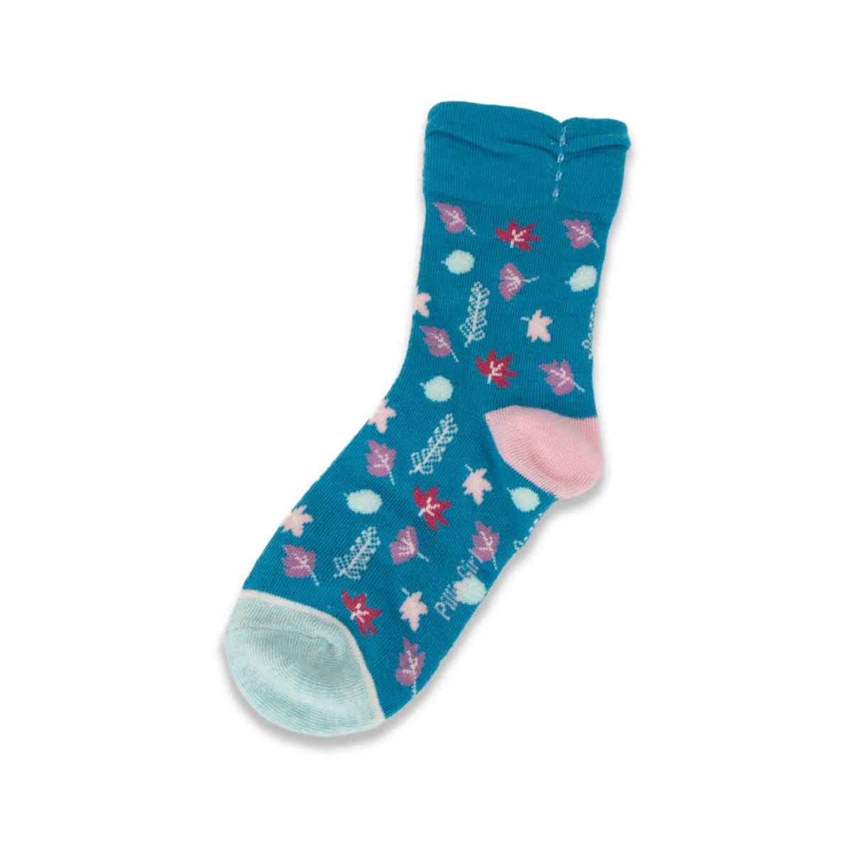 CALCETINES NIÑA SUR PAZ120 (PVZ)3