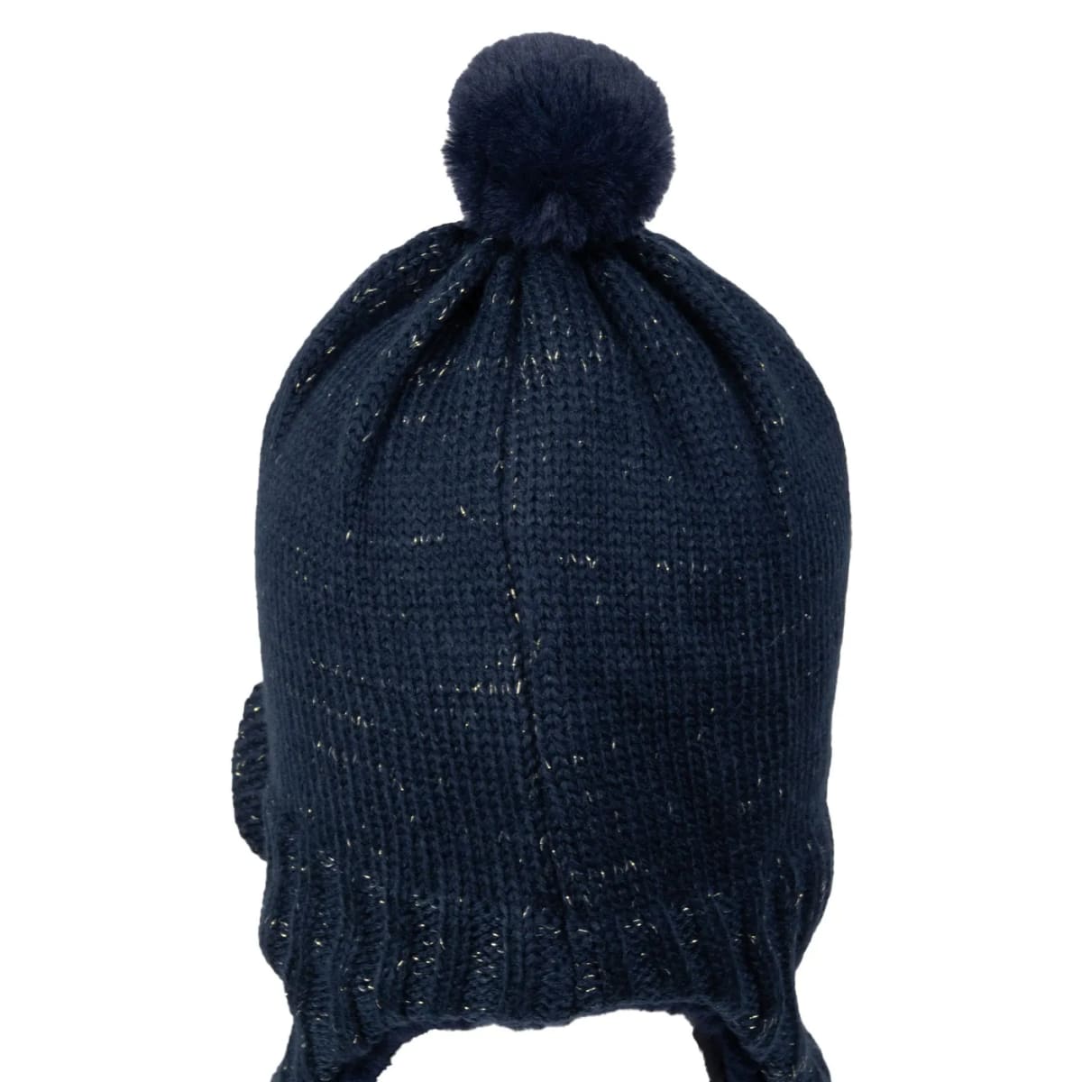 GORRO BEBE NIÑA AZM PAZ905 (PVZ)3