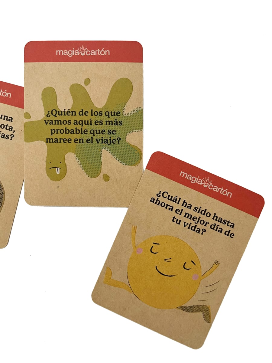 10.000 KILOMETROS DE JUEGO CARTAS DE VIAJE4