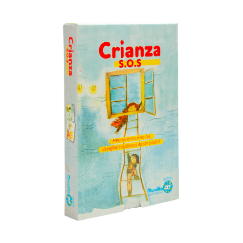 CRIANZA SOS1