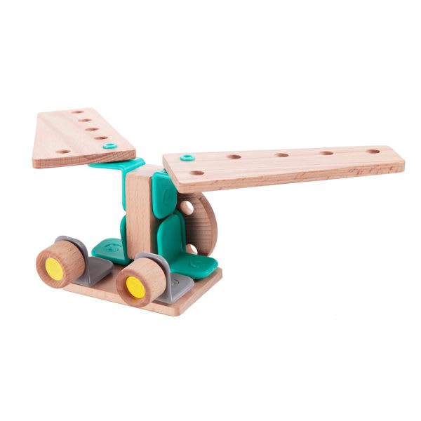AVIÓN ARMABLE3