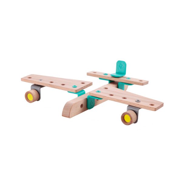 AVIÓN ARMABLE5