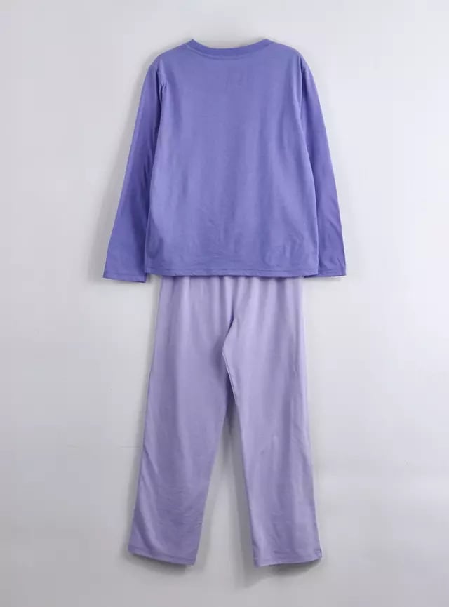PIJAMA LL NIÑA H. KPOP DEMO HUNTERS3