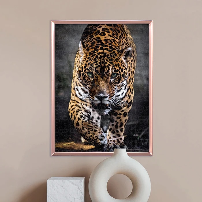 PUZZLE 1000 PCS PASEO DEL JAGUAR3