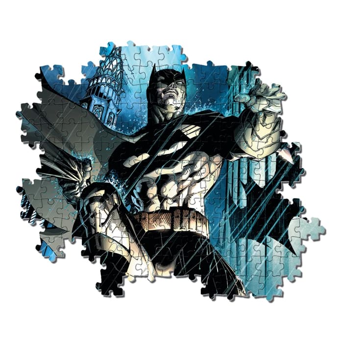 PUZZLE 1000 PCS BATMAN1