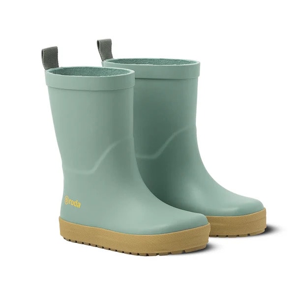 BOTAS DE AGUA RODA VERDE C3