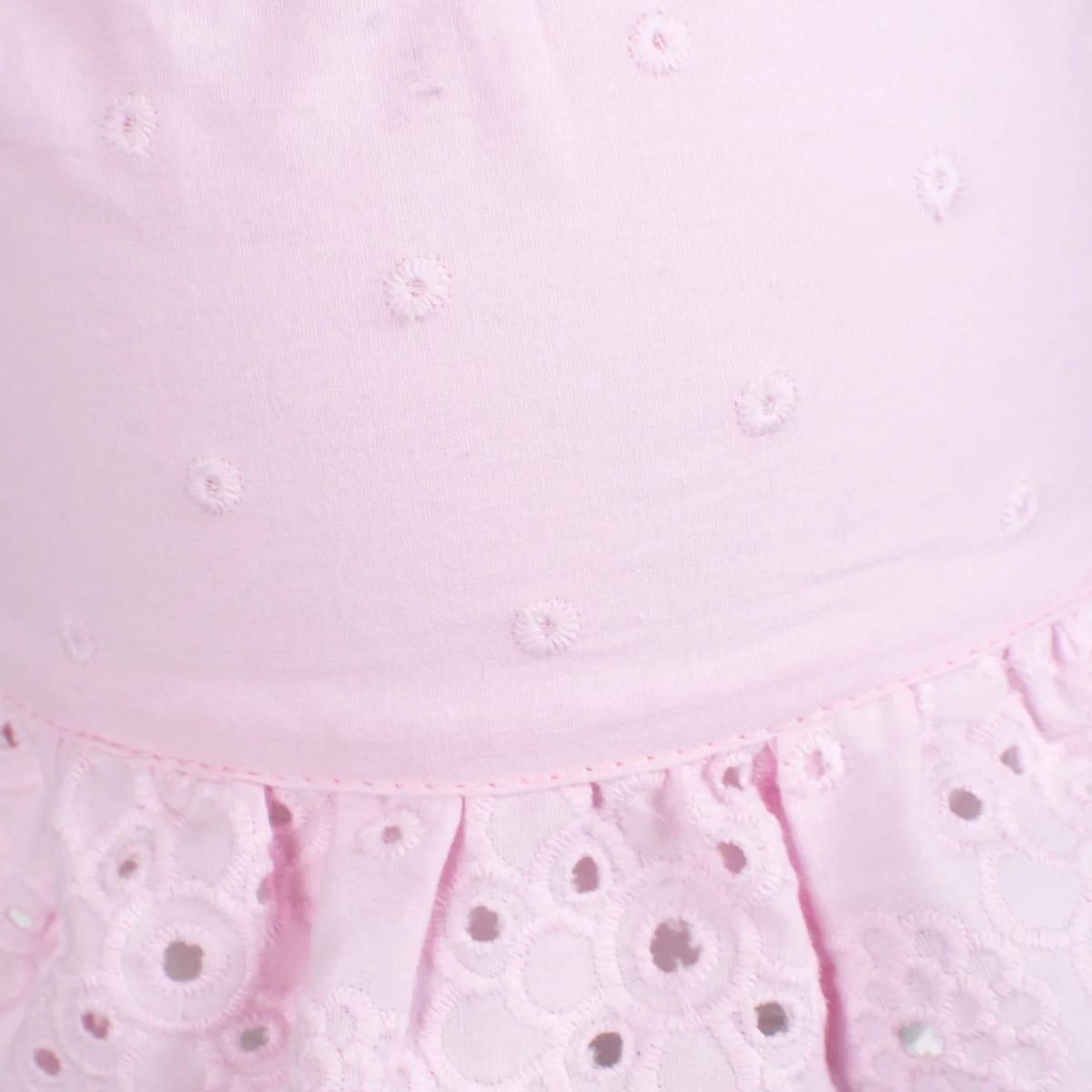 GORRO BEBÉ NIÑA PAA901-24ROS (PAA)2