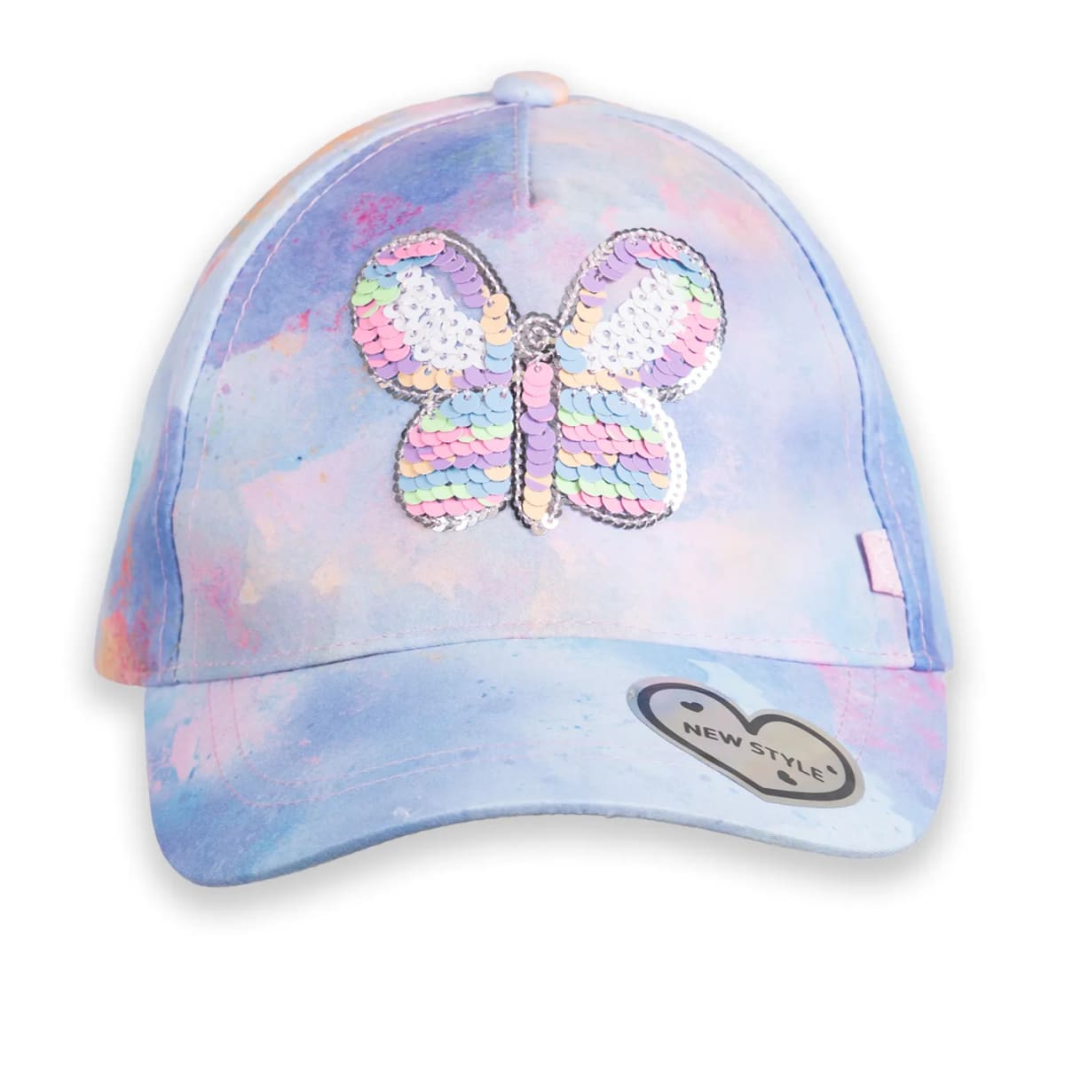 GORRO NIÑA PAA905-24NAR46 (PAA)1