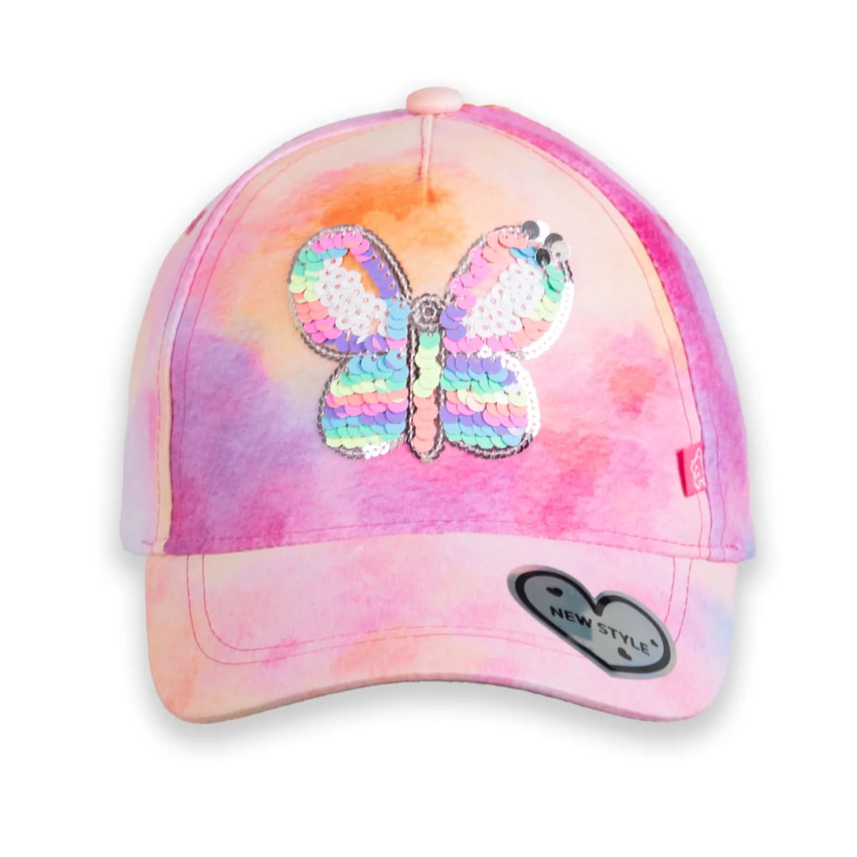 GORRO NIÑA PAA905ROS (PAA)1