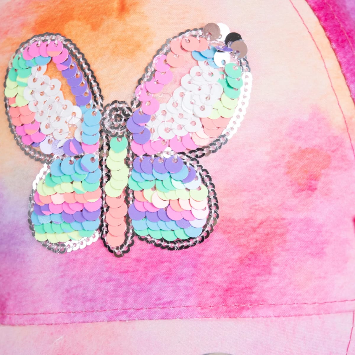 GORRO NIÑA PAA905ROS (PAA)2