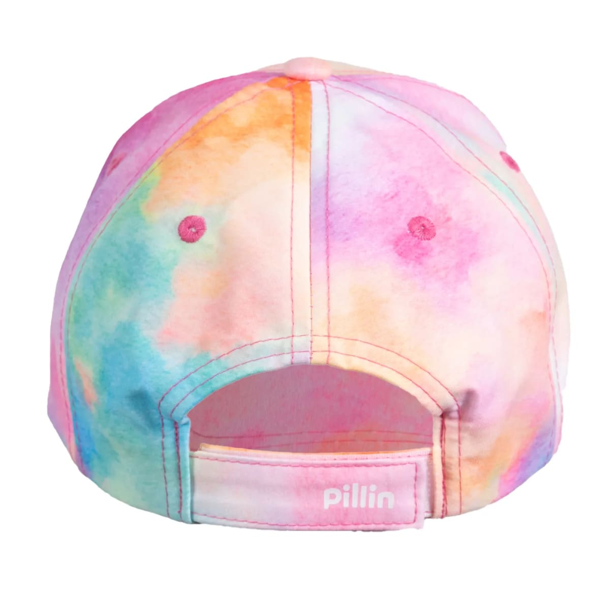 GORRO NIÑA PAA905ROS (PAA)3