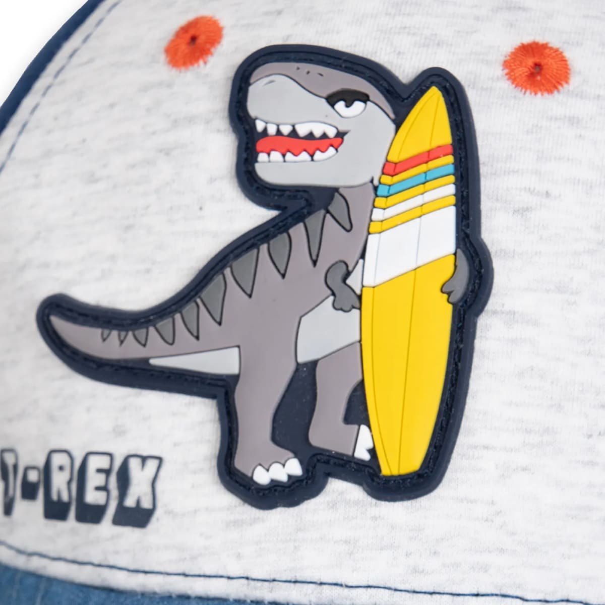 GORRO NIÑO PAA912-24AZM (PAA)2