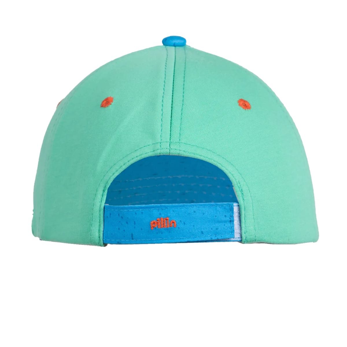 GORRO NIÑO PAA912-24VER (PAA)3