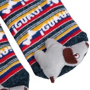 CALCETÍN RECIÉN NACIDO NIÑO PET PAB106-25 (PAB)2