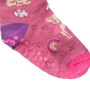 CALCETÍN BEBÉ NIÑA FUC PAB112-25 (PAB)2