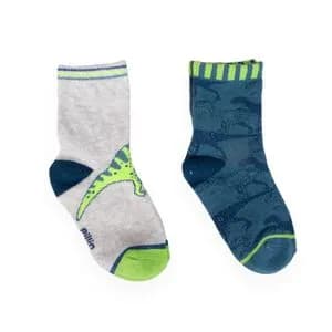 CALCETÍN BEBÉ NIÑO SUR PAB121-25 (PAB)2