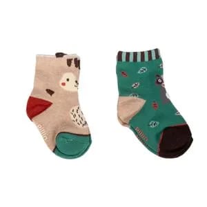 CALCETÍN BEBÉ NIÑO SUR PAB120-25 (PAB)2