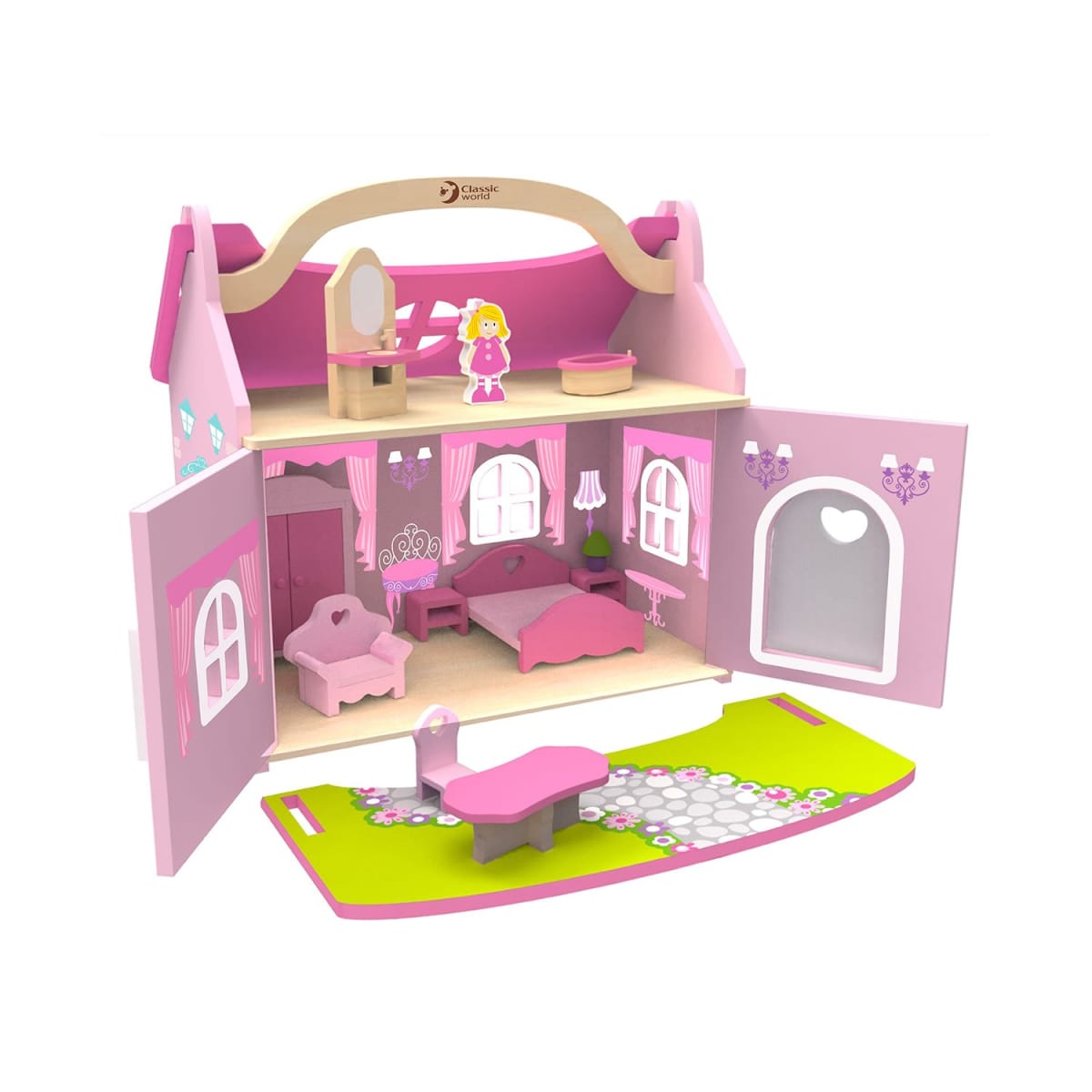 CASA DE LOS SUEÑOS1