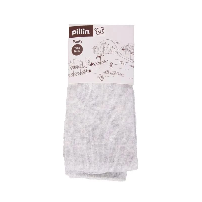 PANTY UNISEX GRI PAB133-25 (PAB)1