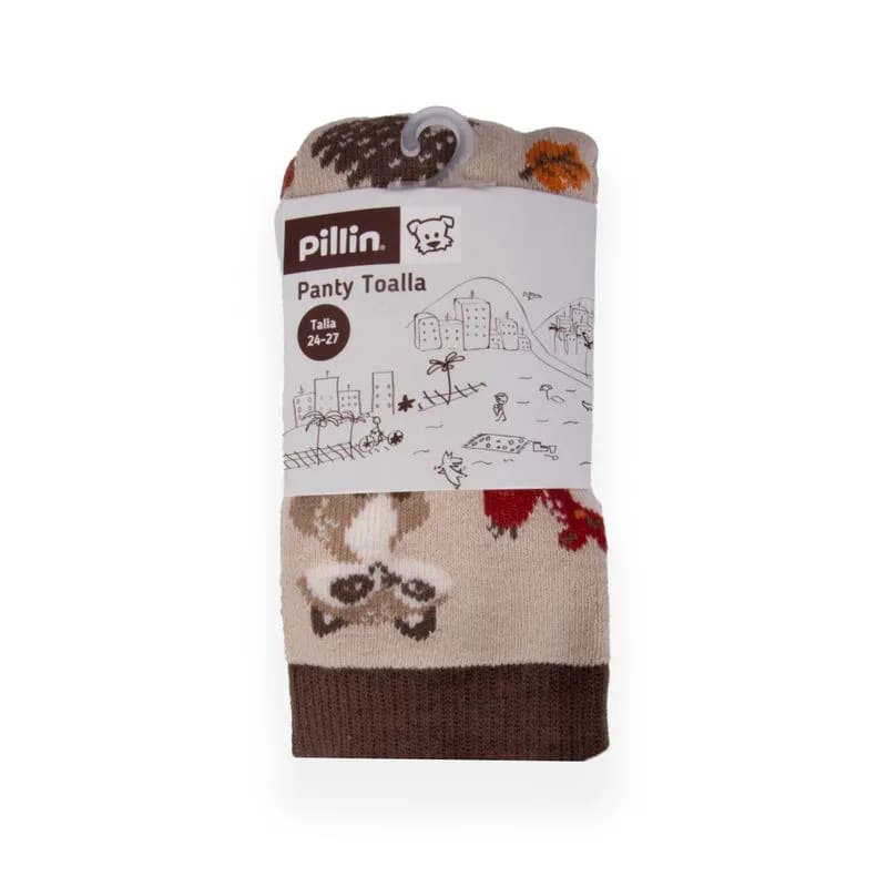 PANTY BEBÉ NIÑO BEI PAB139-25 (PAB)1