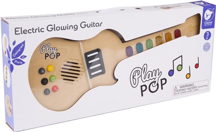 GUITARRA ELECTRICA1