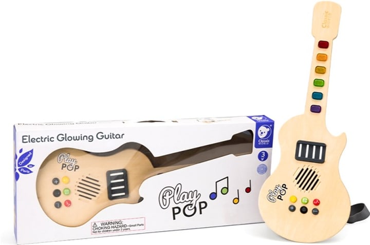 GUITARRA ELECTRICA2