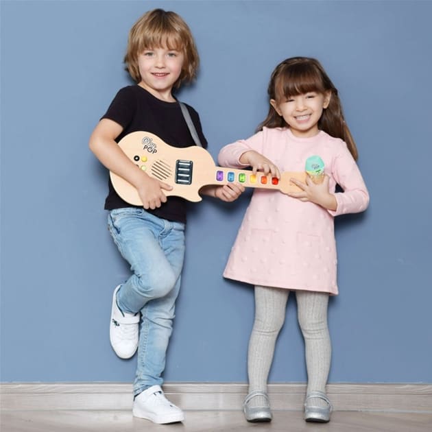 GUITARRA ELECTRICA3