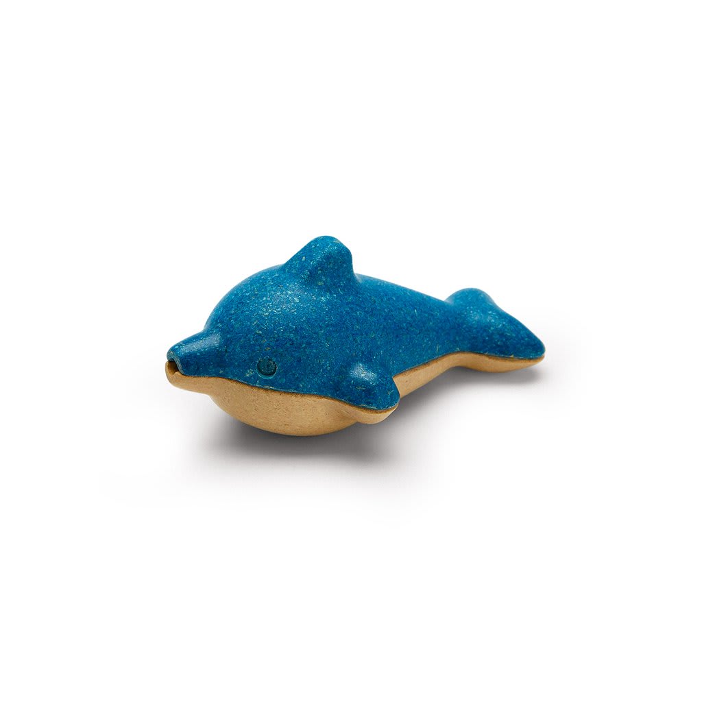 SILBATO PLAN TOYS DELFIN1