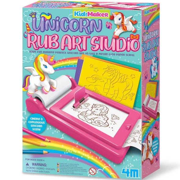 ESTUDIO ARTE UNICORNIO1